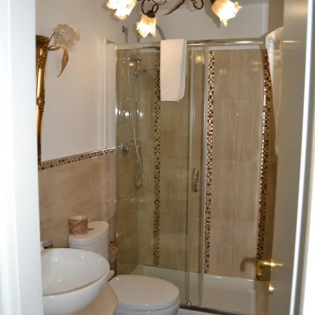 Porto Azzurro Szálloda 3*