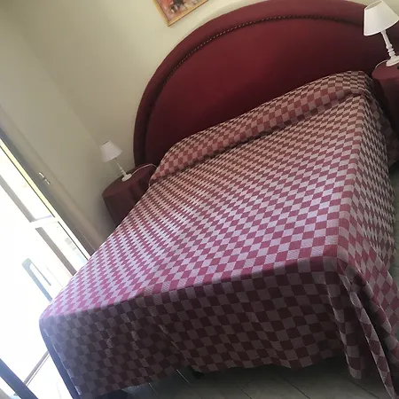 Szálloda Porto Azzurro 3*