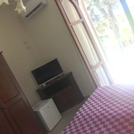 Porto Azzurro 3* Giardini Naxos