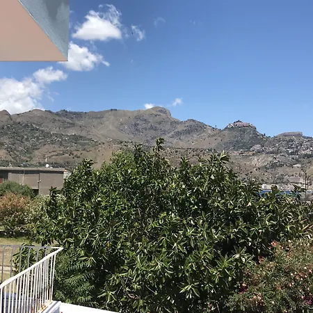 Szálloda Porto Azzurro