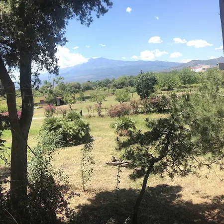 Porto Azzurro Szálloda