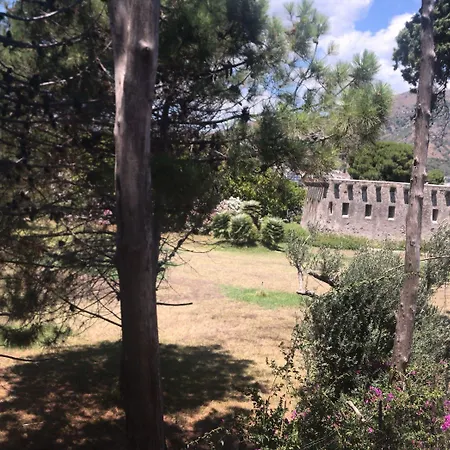 Szálloda Porto Azzurro 3*