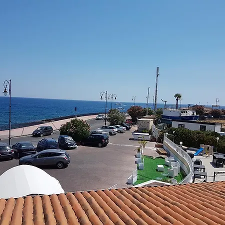 Porto Azzurro 3*