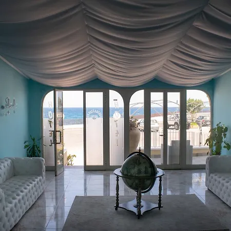 Porto Azzurro Giardini Naxos