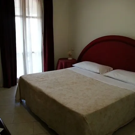 Porto Azzurro Szálloda