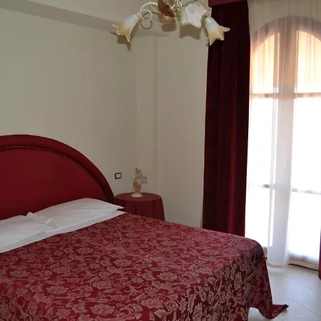 Porto Azzurro 3* Giardini Naxos