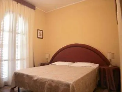 Szálloda Porto Azzurro