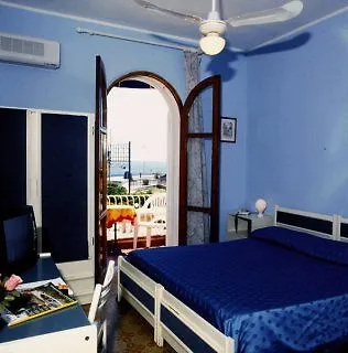 Porto Azzurro 3* Джардіні-Наксос