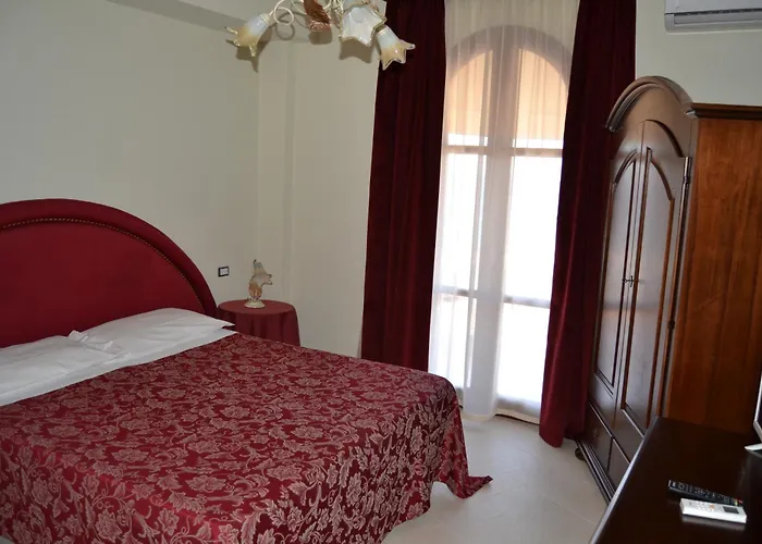 Porto Azzurro 3* Giardini Naxos