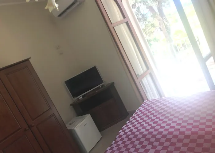 Porto Azzurro 3* Giardini Naxos