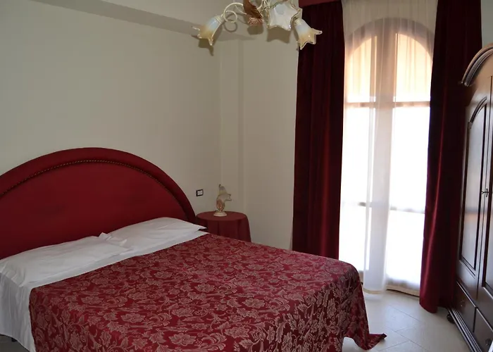 Porto Azzurro 3* Giardini Naxos