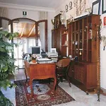 Hotell Porto Azzurro Giardini Naxos