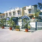 Hotell Porto Azzurro Giardini Naxos