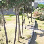 Hotell Porto Azzurro Giardini Naxos