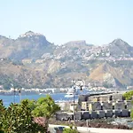 Hotell Porto Azzurro Giardini Naxos