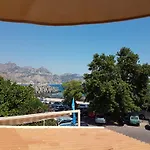 Porto Azzurro Hotell Giardini Naxos