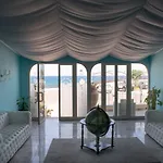 Porto Azzurro Giardini Naxos