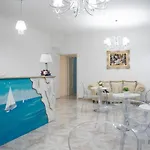 Hotell Porto Azzurro Giardini Naxos