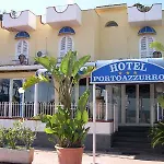 Porto Azzurro Hotell