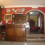 Porto Azzurro Hotell 3*