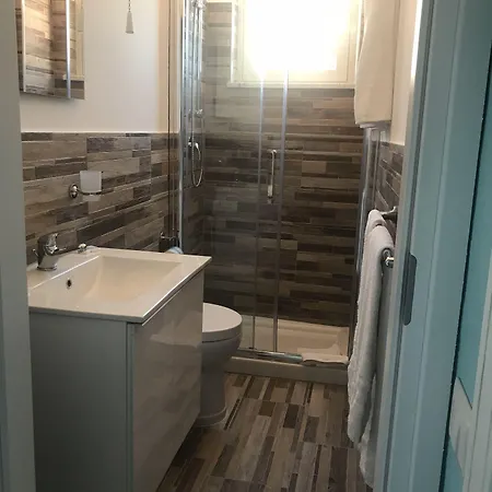Hotel Porto Azzurro