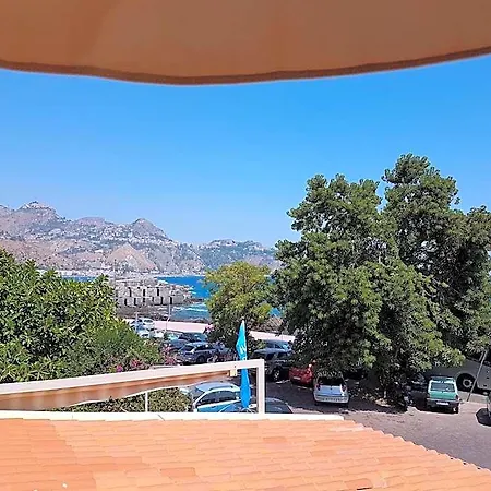 Hotel Porto Azzurro 3*