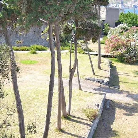 Hotel Porto Azzurro Giardini Naxos