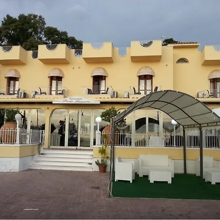 Porto Azzurro