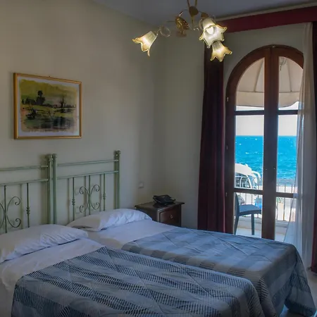 Porto Azzurro 3* Giardini Naxos