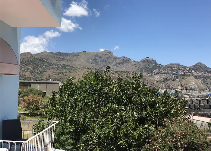 מלון Porto Azzurro