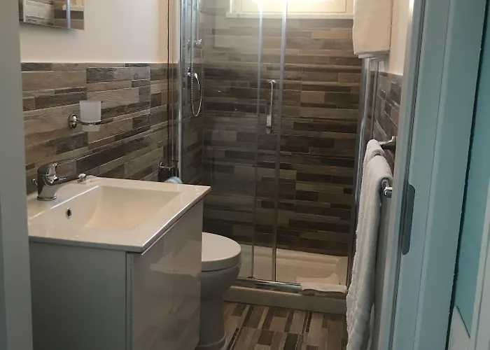 מלון Porto Azzurro