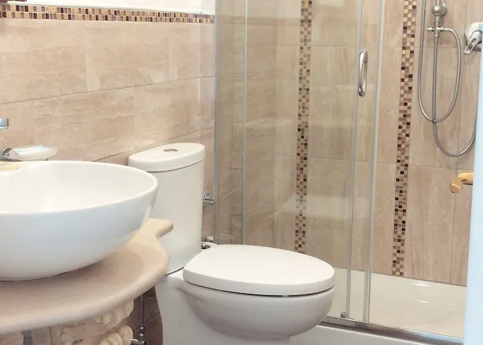 Porto Azzurro 3* גיארדיני נאקסוס