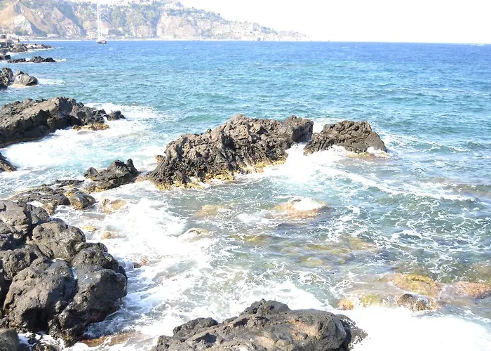 מלון Porto Azzurro