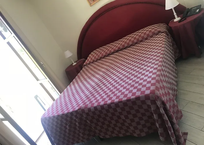 Hotel Porto Azzurro 3*