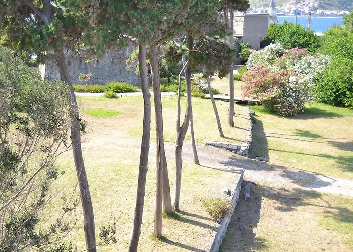 Hotel Porto Azzurro Giardini-Naxos