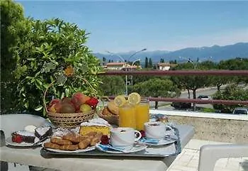 Porto Azzurro 3* Giardini-Naxos